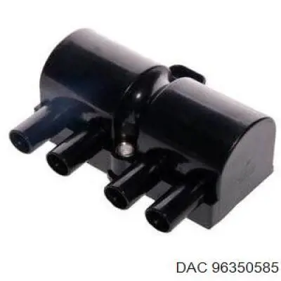 Купити 96350585 DAC Котушка запалювання