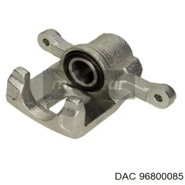ADBP450067 Blue Print Супорт гальмівний задній лівий