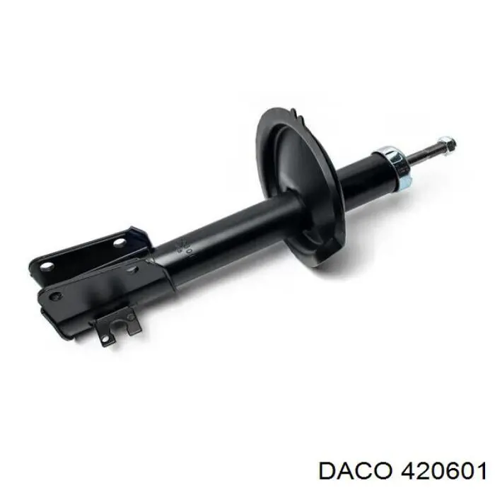 420601 Daco амортизатор передній
