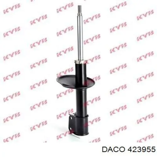 423955 Daco Стійка передня