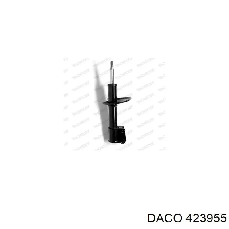 Купити 423955 Daco Амортизатор передньої підвіски