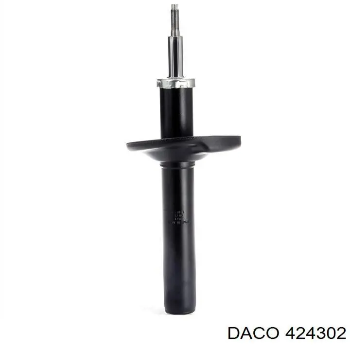 Стойка амортизатора передняя Daco 424302 ціна, від 39.92 USD