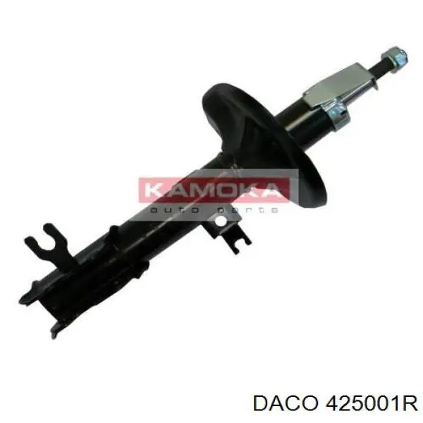Амортизатор передньої підвіски, лівий Daco 425001R ціна, від 35.02 USD