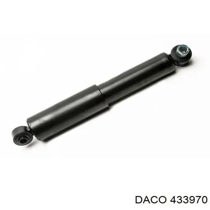 Купити 433970 Daco Амортизатор передньої підвіски