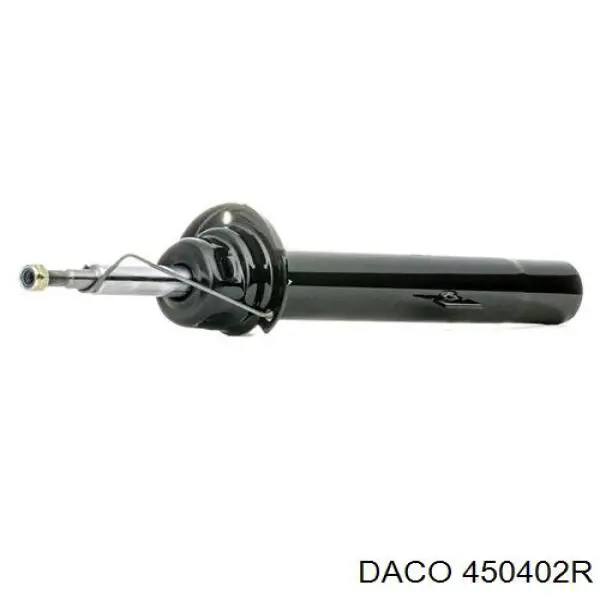 Амортизатор передньої підвіски, лівий Daco 450402R ціна, від 46.93 USD