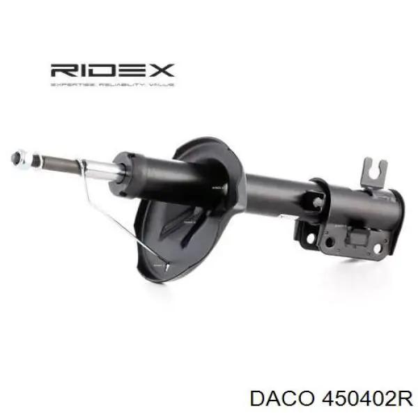 Купити 450402R Daco Амортизатора передній лівий