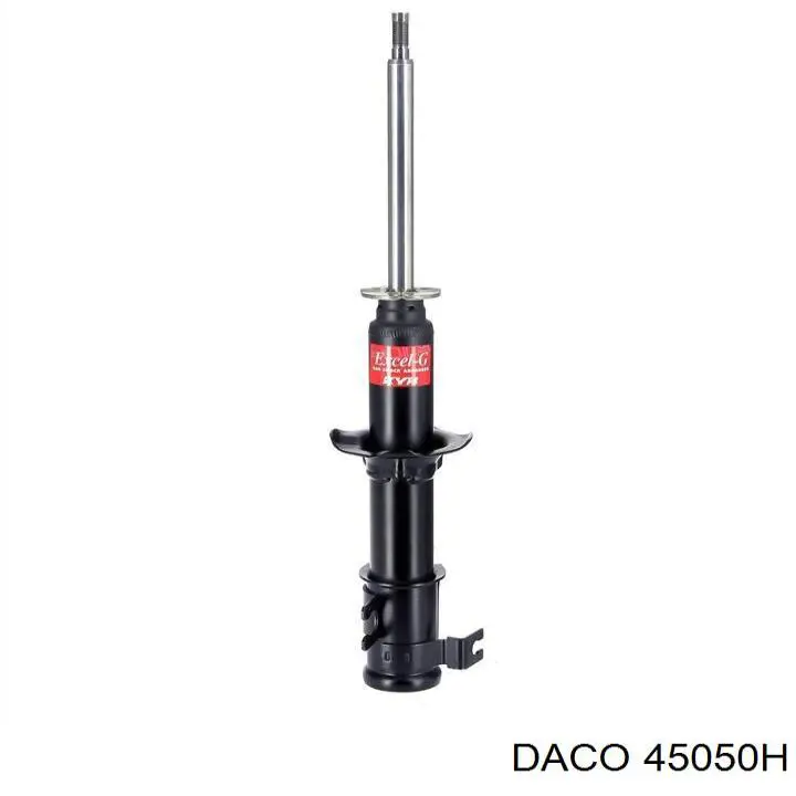 Купити 45050H Daco Амортизатор передній, правий