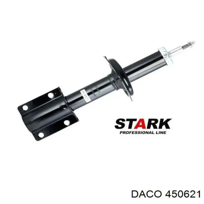 450621 Daco амортизатор передній