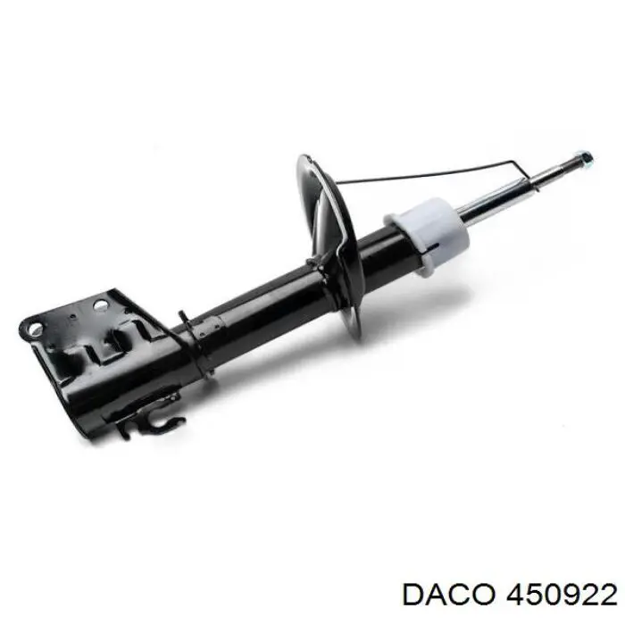 450922 Daco амортизатор передній