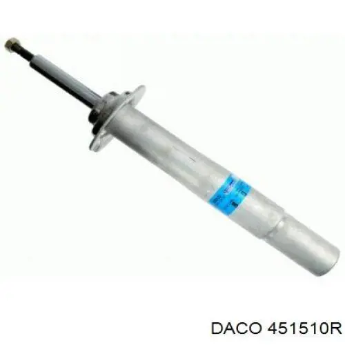 451510R Daco амортизатор передній