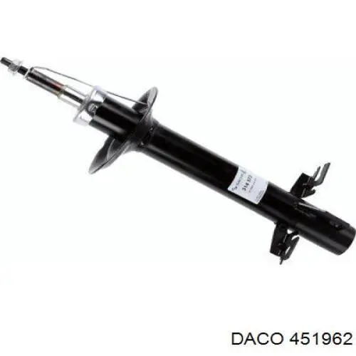 Купити 451962 Daco Амортизатор передньої підвіски