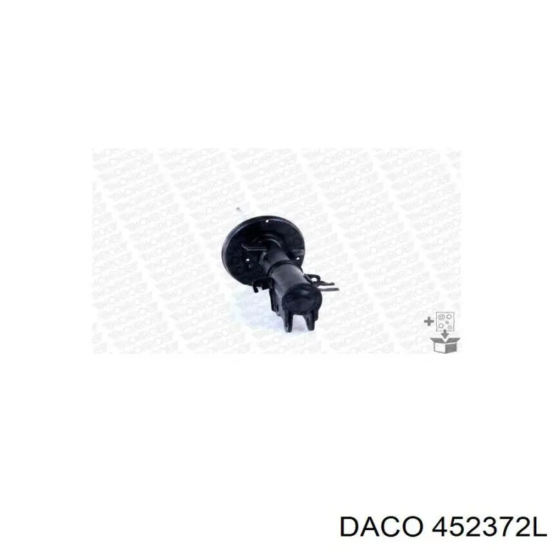 Стойка амортизатора передняя Daco 452372L ціна, від 35.69 USD