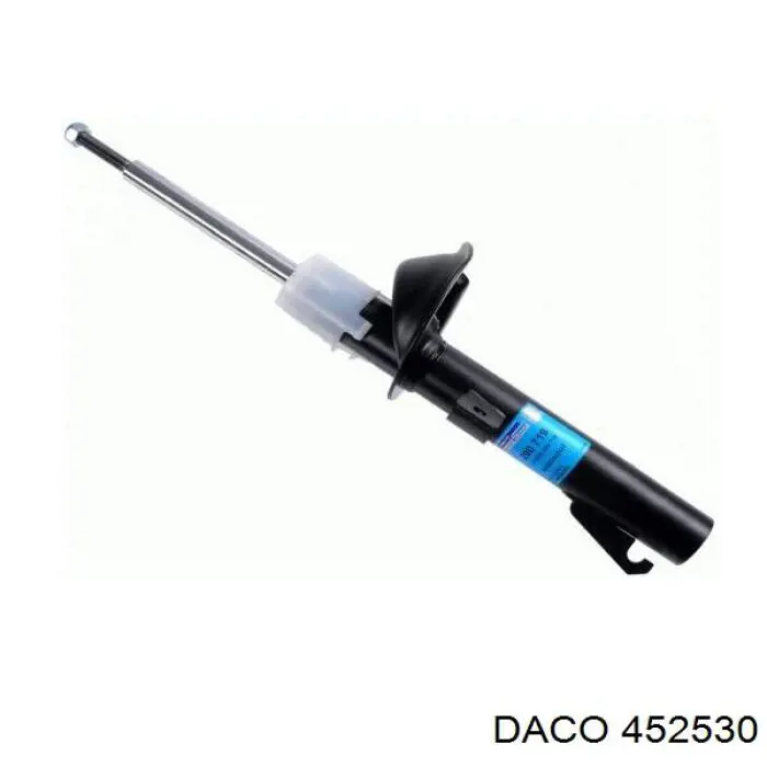 452530 Daco Стійка передня