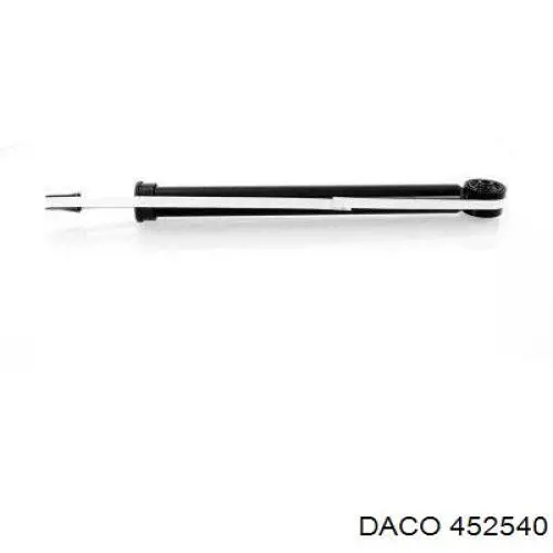 452540 Daco Стійка передня