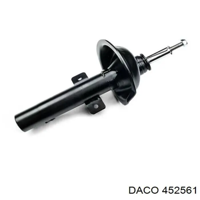Амортизатор передній 452561 Daco