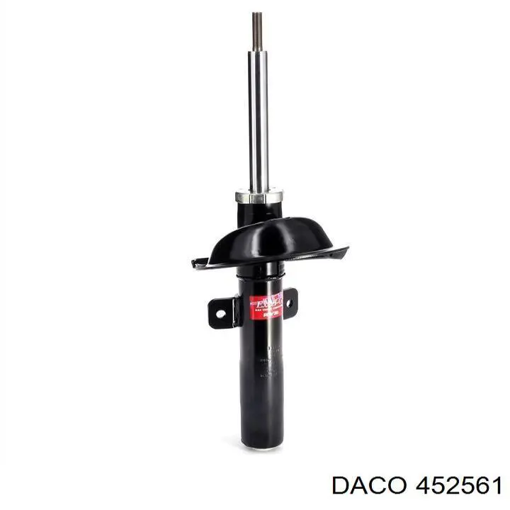 Стойка амортизатора передняя Daco 452561 ціна, від 53.43 USD