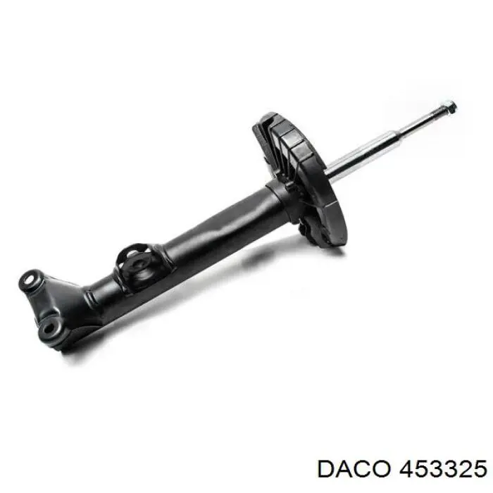 453325 Daco Стійка передня