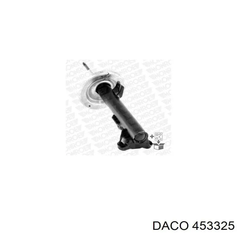 Купити 453325 Daco Амортизатор передньої підвіски