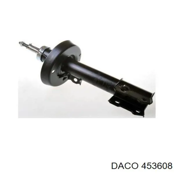 Амортизатор передній, правий Daco 453608 ціна, від 39.93 USD