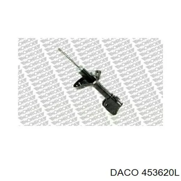 Купити 453620L Daco Амортизатора передній лівий