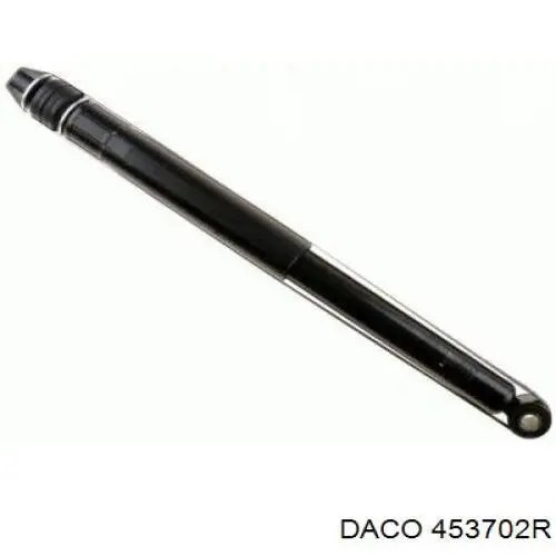 Купити RS312820 Raiso Амортизатор передній, правий