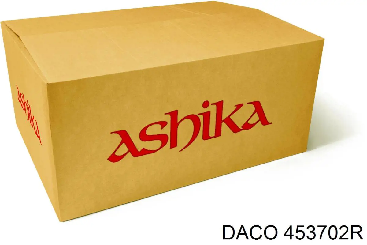 Купити 453702R Daco Амортизатор передній, правий