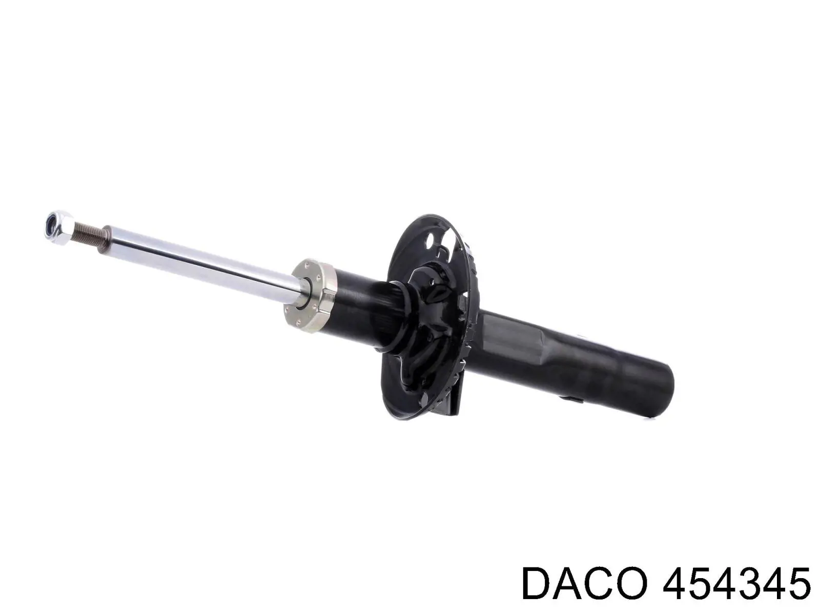 Стойка амортизатора передняя Daco 454345 ціна, від 31.71 USD