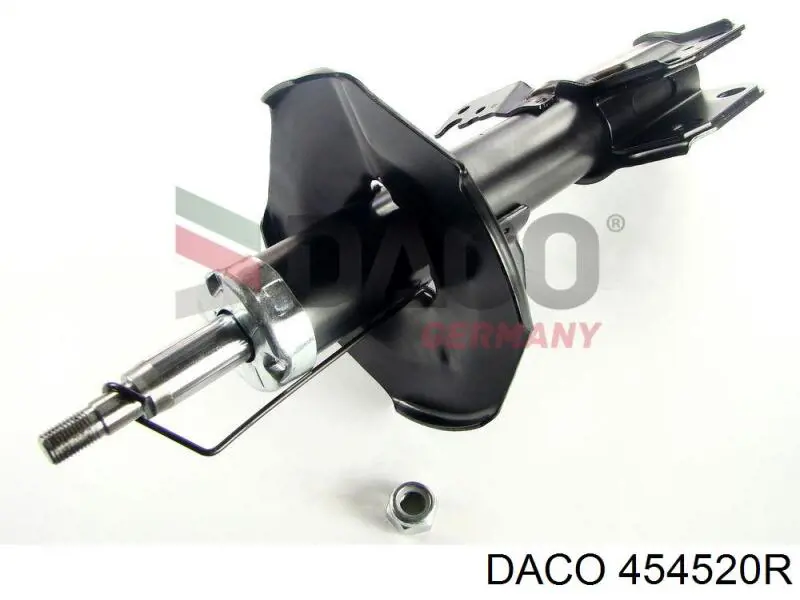 Купити 454520R Daco Амортизатор передній, правий