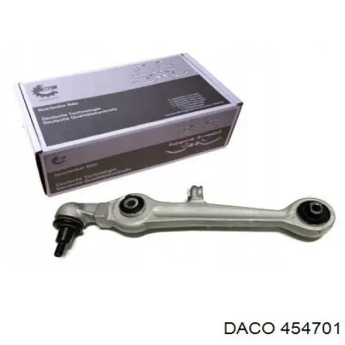 Стойка амортизатора передняя Daco 454701 ціна, від 35.45 USD