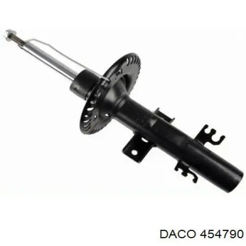 454790 Daco амортизатор передній