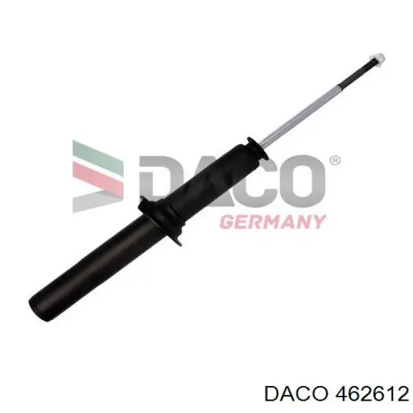 Купити 462612 Daco Амортизатор передньої підвіски