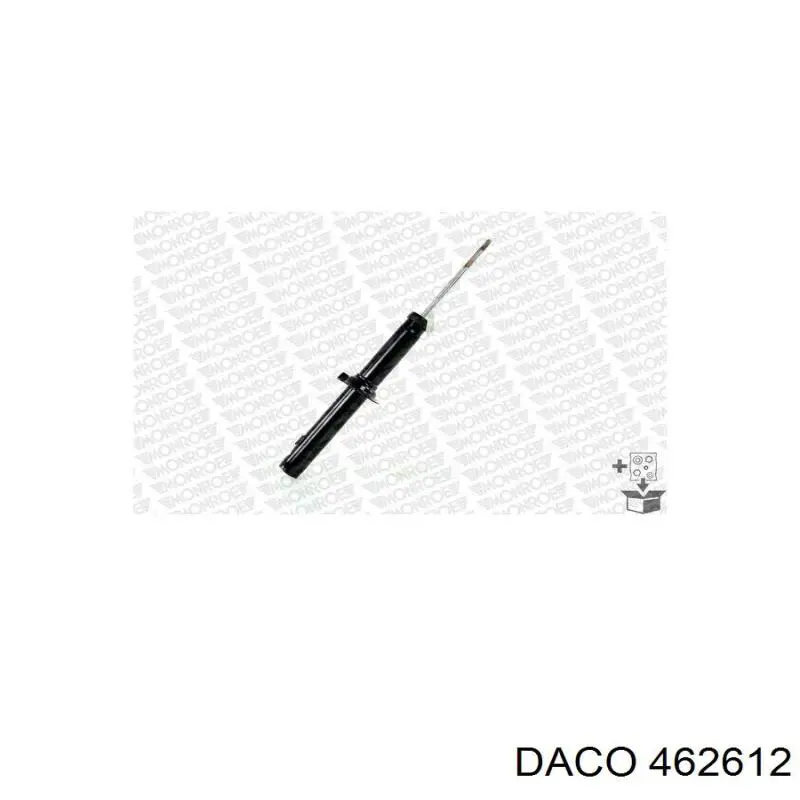 Стойка амортизатора передняя Daco 462612 ціна, від 37.81 USD
