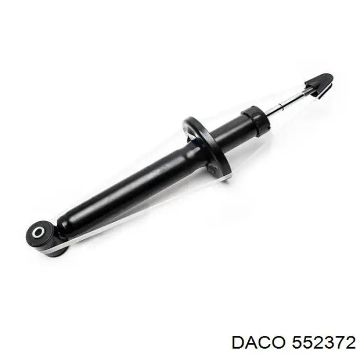 Амортизатор задній Daco 552372 ціна, від 29.48 USD