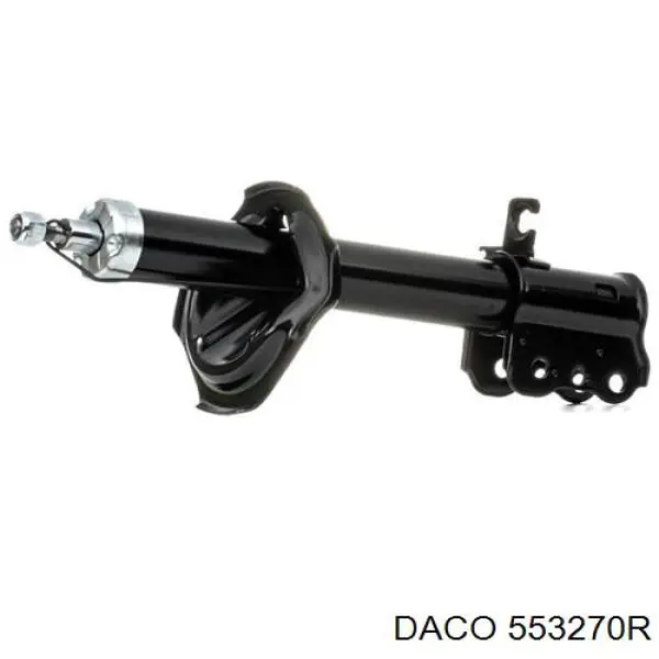 Купити 553270R Daco Амортизатор задній, правий