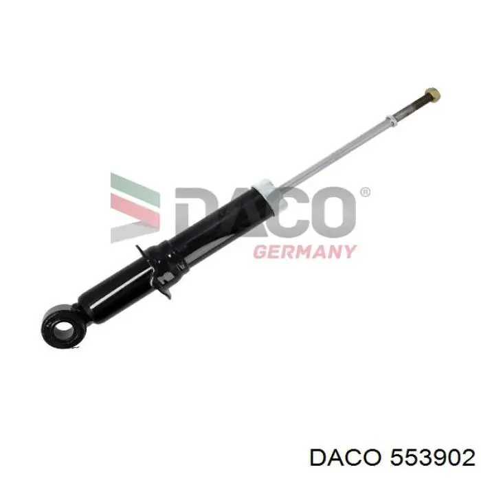 Амортизатор задній, правий Gold 9450095 ціна, від 28.53 USD