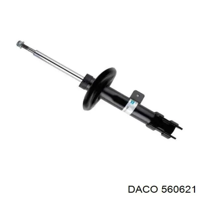 Амортизатор задній 560621 Daco