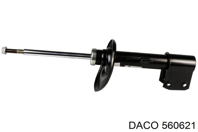 Купити 560621 Daco Стійка амортизатора задня