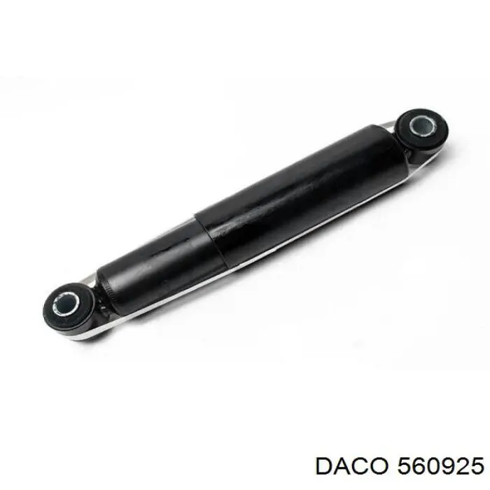 560925 Daco амортизатор задній