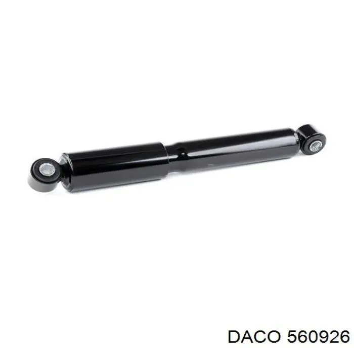 Амортизатор задній Daco 560926 ціна, від 25.71 USD