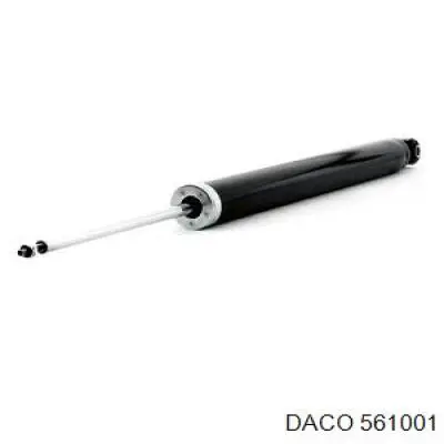 Купити 561001 Daco Стійка амортизатора задня