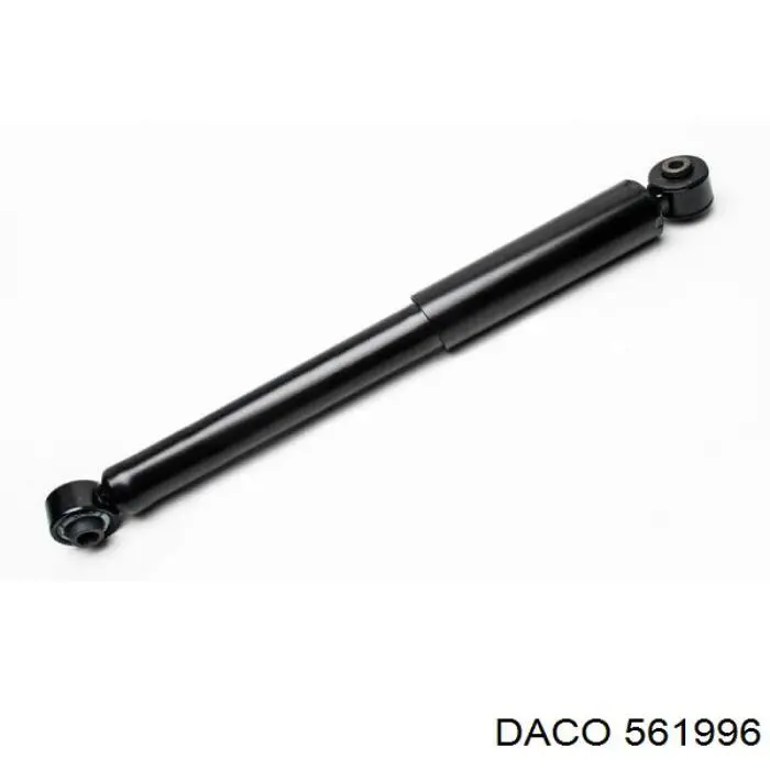 Амортизатор задній Daco 561996 ціна, від 38.78 USD