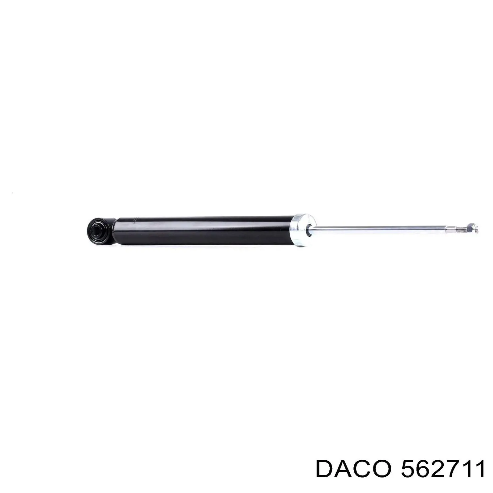 562711 Daco Амортизатори задні