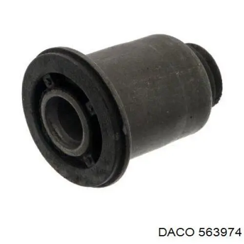 Амортизатор задній Daco 563974 ціна, від 26.46 USD