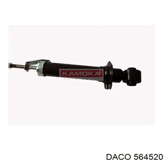 Амортизатор задній Daco 564520 ціна, від 31.05 USD