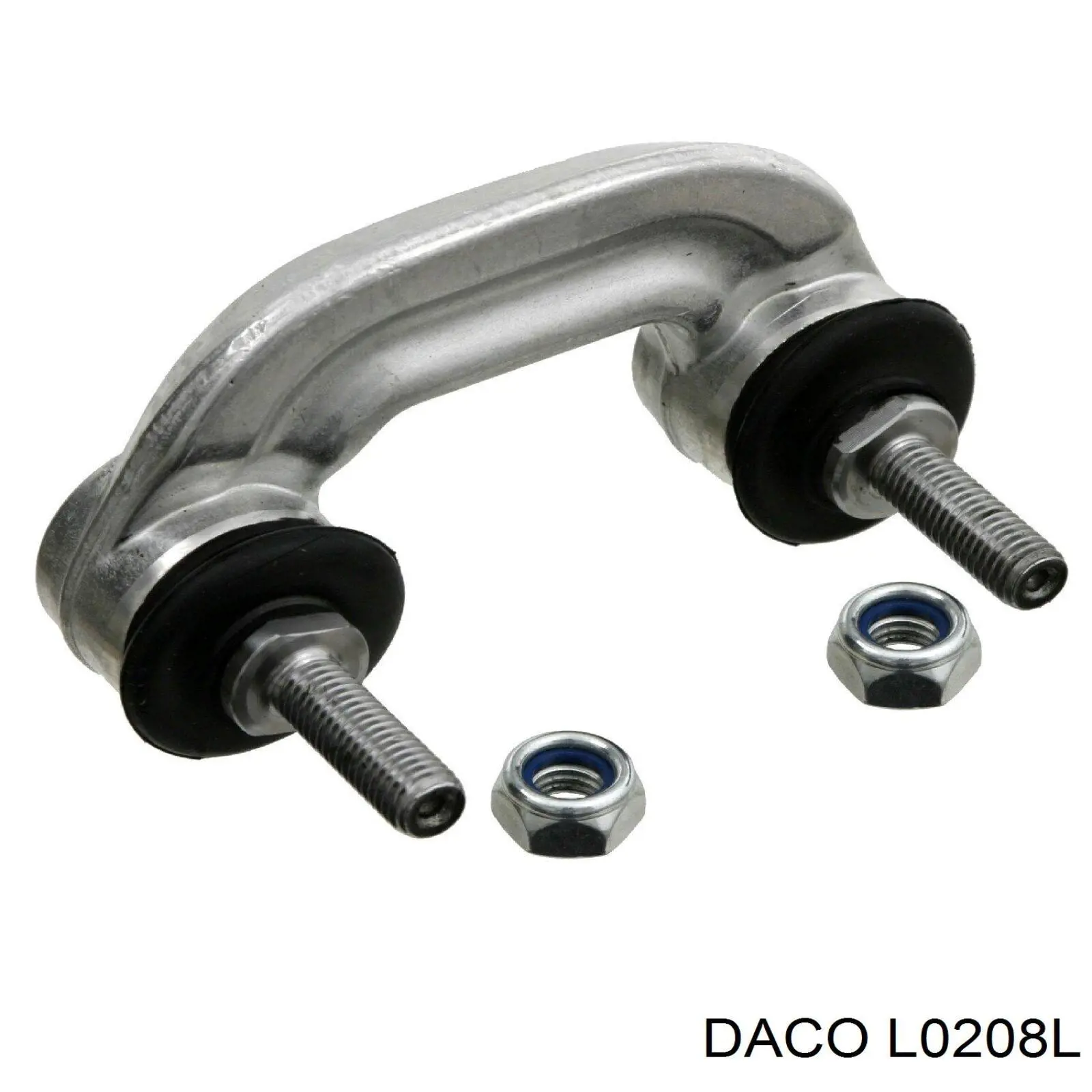 Тяжка стабілізатора, переднього, ліва Daco L0208L ціна, від 9.58 USD