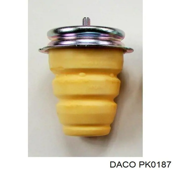 Відбійник задньої ресори Daco PK0187 ціна, від 15.77 USD