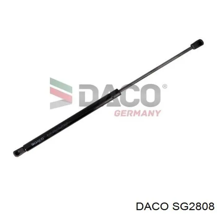 Купити SG2808 Daco Амортизатор двері багажника