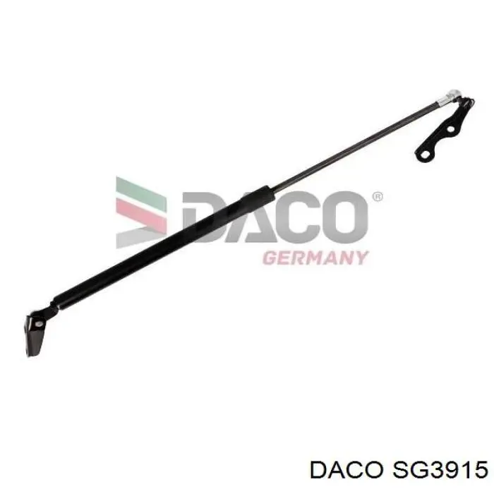 Амортизатор двері задньої Daco SG3915 ціна, від 7.87 USD