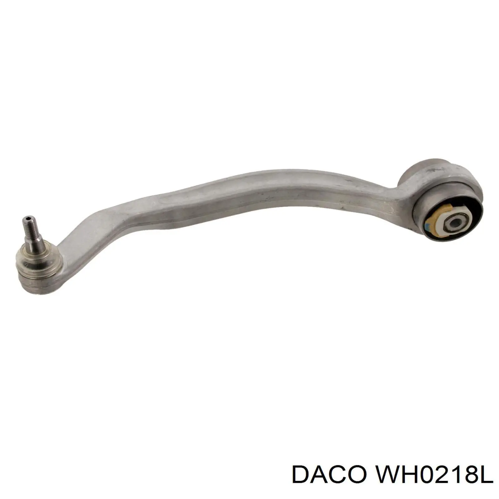 Важіль передній лівий Daco WH0218L ціна, від 42.56 USD