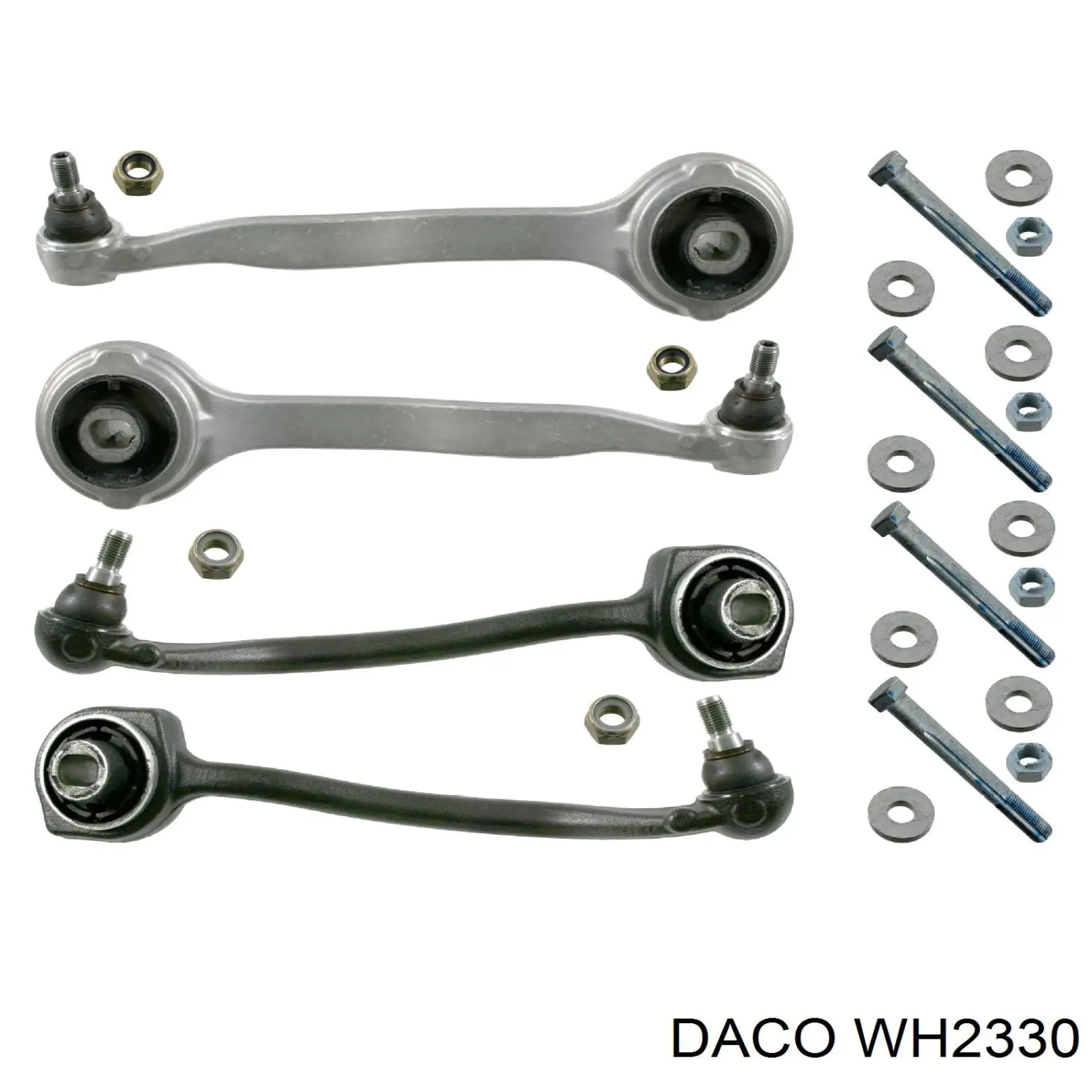D200012 Denckermann 
